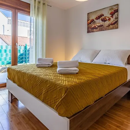 2 Bedroom Amazing In Hotel 4*