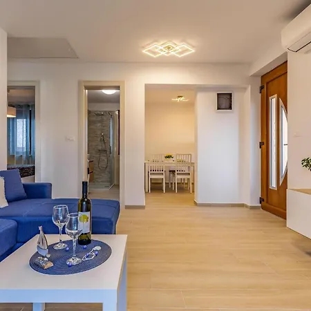 Hotel 2 Bedroom Amazing In 4*